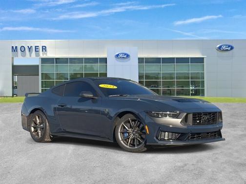 2024 Ford Mustang DARK HORSE