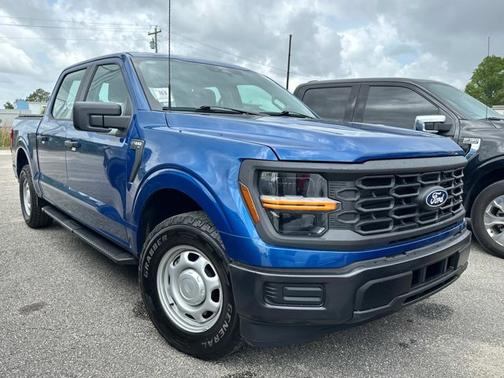 2024 Ford F-150 XL