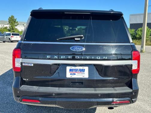 2024 Ford Expedition XLT