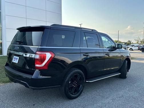 2020 Ford Expedition XLT