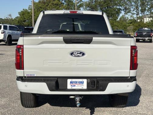 AVALANCHE 2024 Ford F-150 STX
