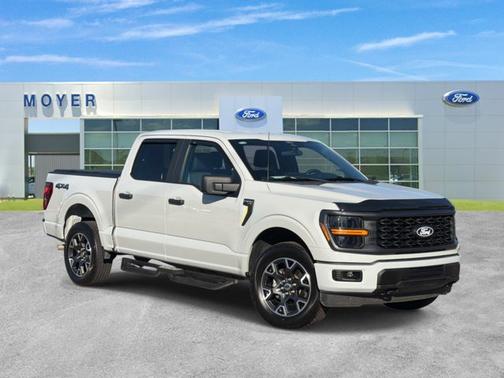 AVALANCHE 2024 Ford F-150 STX
