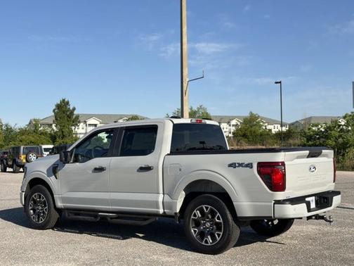 AVALANCHE 2024 Ford F-150 STX
