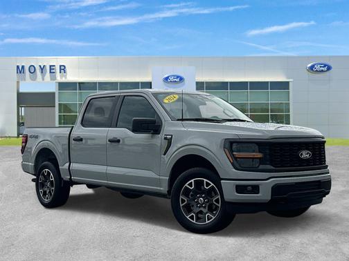 AVALANCHE 2024 Ford F-150 STX