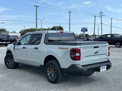 2023 Ford Maverick XLT ADVANCED