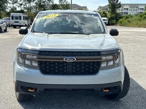 2023 Ford Maverick XLT ADVANCED