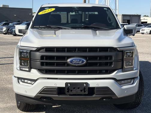 AVALANCHE 2023 Ford F-150 LARIAT