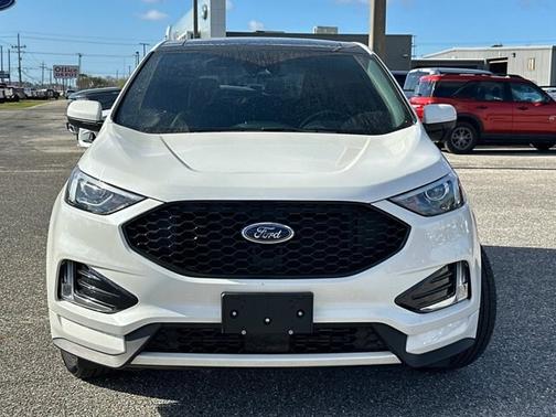 2022 Ford Edge ST-LINE
