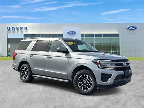 2024 Ford Expedition XLT