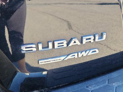 2023 Subaru Crosstrek Base