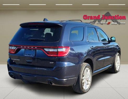 2024 Dodge Durango GT