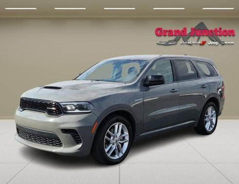 2023 Dodge Durango R/T