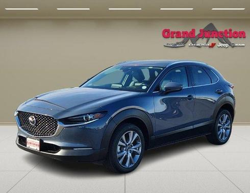 2020 Mazda CX-30 Premium Package