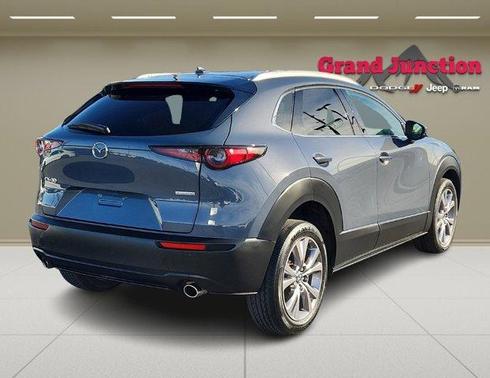 2020 Mazda CX-30 Premium Package