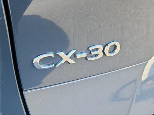 2020 Mazda CX-30 Premium Package