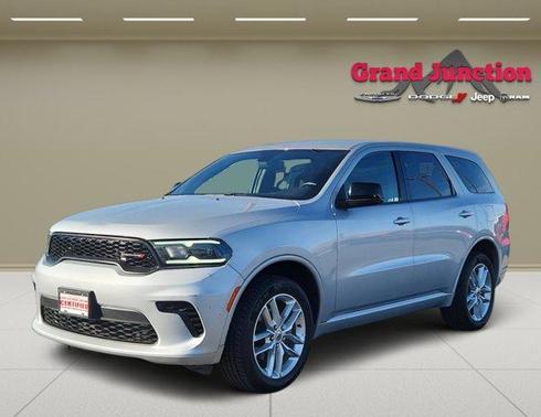 2023 Dodge Durango GT