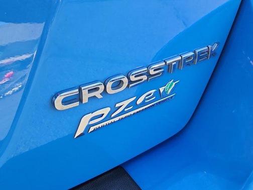 2017 Subaru Crosstrek 2.0i Limited