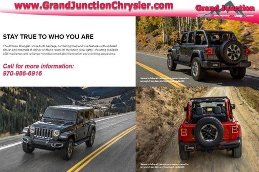 Anvil Clearcoat 2026 Jeep Wrangler Sport