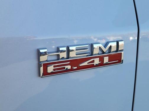 2019 RAM 2500 Tradesman