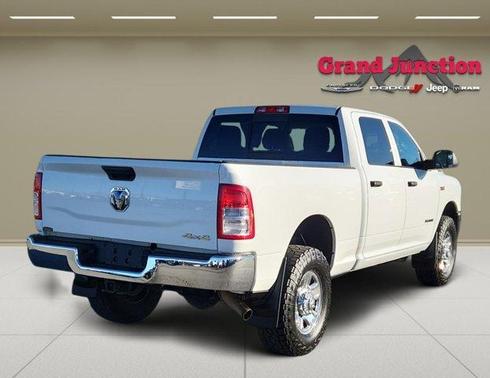 2019 RAM 2500 Tradesman