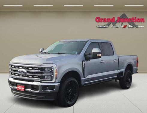 2023 Ford F-350 Lariat Super Duty