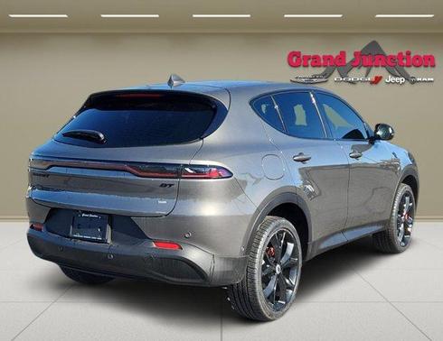 2023 Dodge Hornet GT Plus