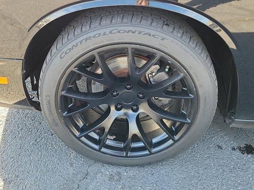 2014 Dodge Challenger SXT