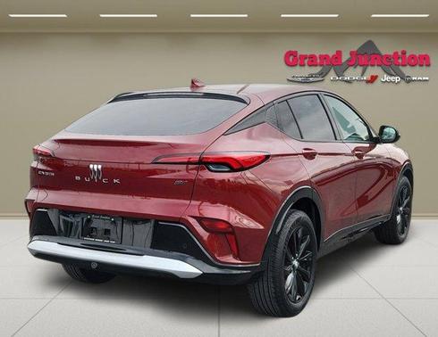 2024 Buick Envista Sport Touring