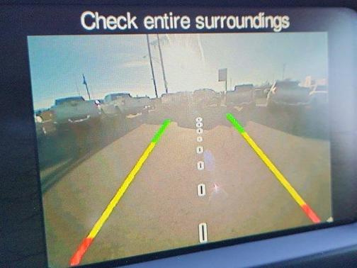 2016 Jeep Cherokee Altitude