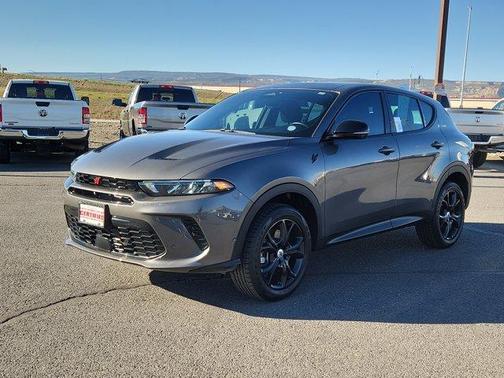 2024 Dodge Hornet GT