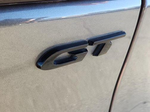 2024 Dodge Hornet GT