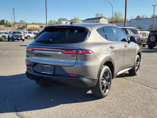 2024 Dodge Hornet GT