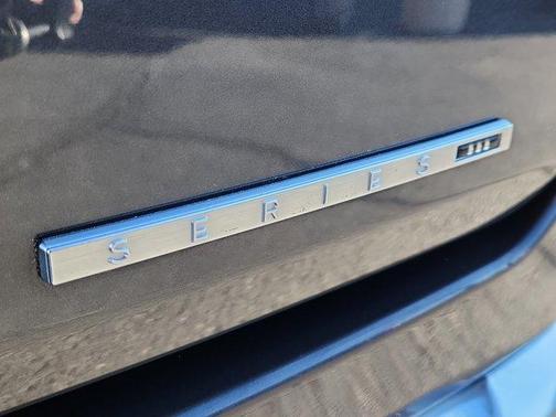 2024 Jeep Wagoneer L Series III