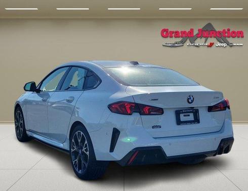 Alpine White 2025 BMW 228 Gran Coupe xDrive