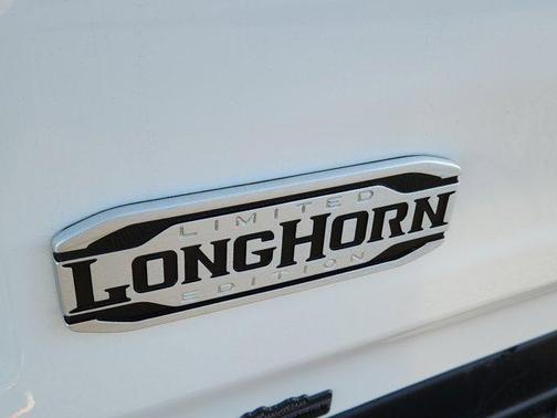 2021 RAM 1500 Longhorn