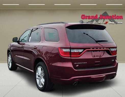 2024 Dodge Durango R/T