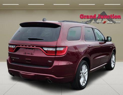 2024 Dodge Durango R/T
