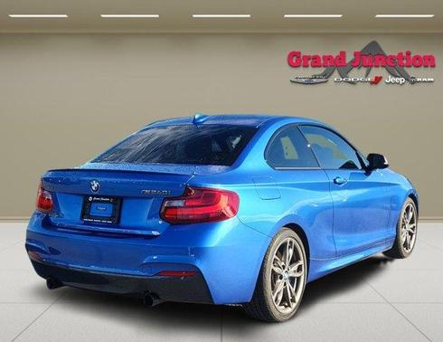 2017 BMW M240 i xDrive