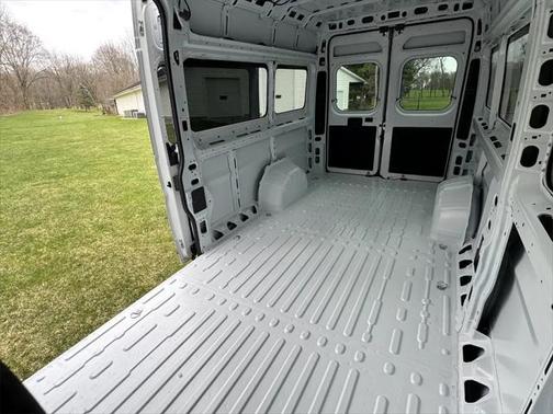 2024 RAM ProMaster 3500 High Roof