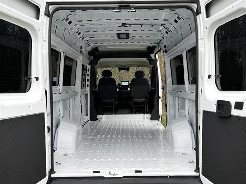 2024 RAM ProMaster 3500 High Roof