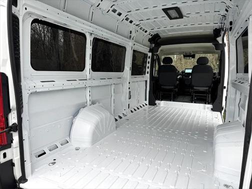 2024 RAM ProMaster 3500 High Roof