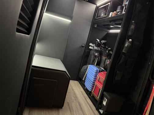 2024 Mercedes-Benz Sprinter 3500XD High Roof