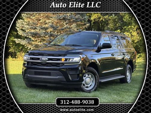 2023 Ford Expedition Max XL