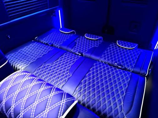 2024 Mercedes-Benz Sprinter 2500 High Roof