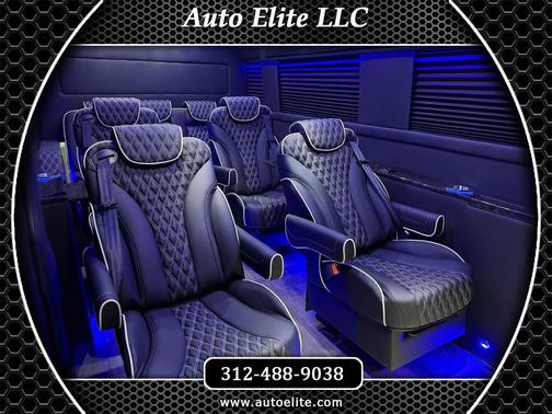 2024 RAM ProMaster 3500 High Roof