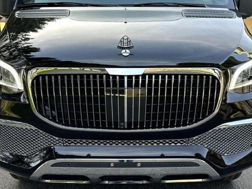 2024 Mercedes-Benz Sprinter 3500XD High Roof