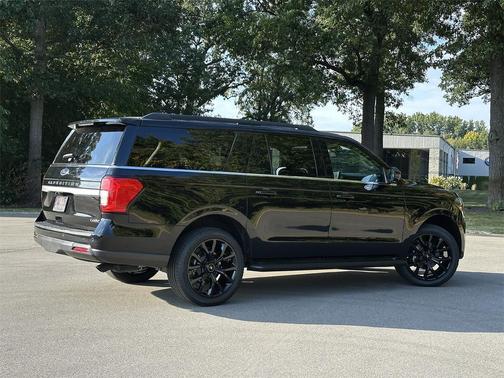 2023 Ford Expedition Max XL