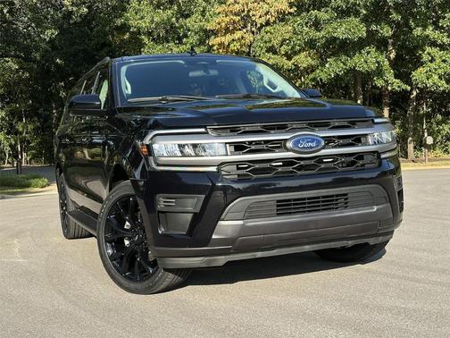 2023 Ford Expedition Max XL