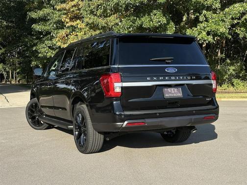 2023 Ford Expedition Max XL