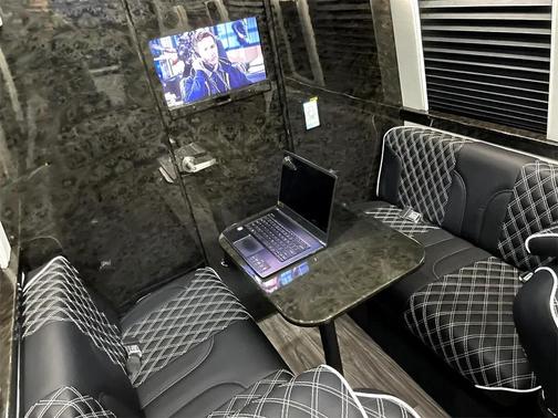 2025 Mercedes-Benz Sprinter 3500XD High Roof